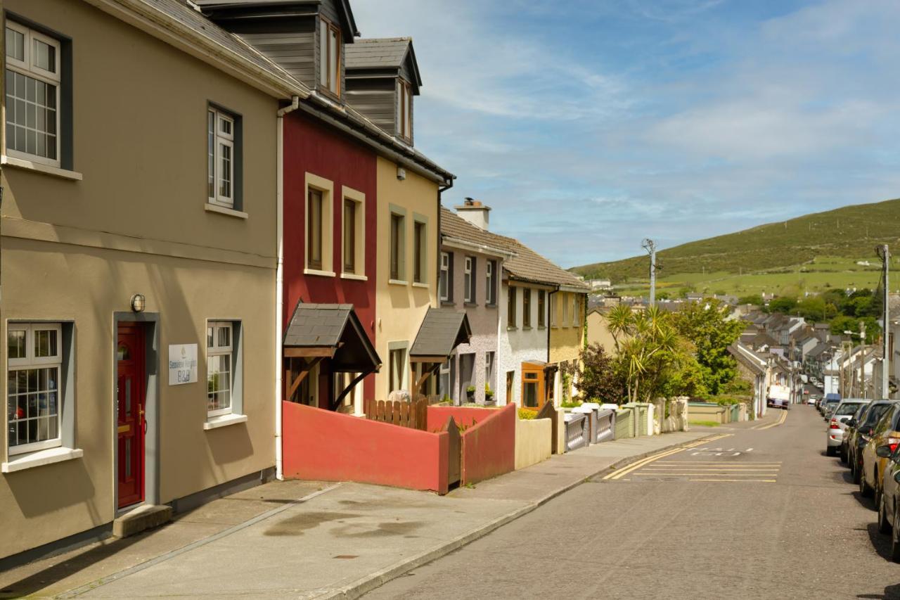 Bed and Breakfast Seaview Heights Дінгл Екстер'єр фото